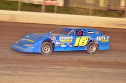 2012 SS 18 KEVIN AGA 622