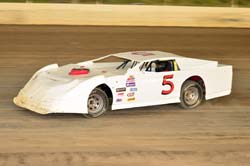 2012 SS 5 TERRY HARRIS 622