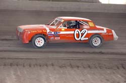2012 ST 02 OWEN FERGUSON 622A