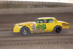 2012 ST 03 BILL TAYLOR 622
