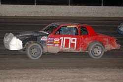 2012 ST 109 DALLAS PORTER 622