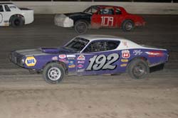 2012 ST 192 JEREMY FARR 622