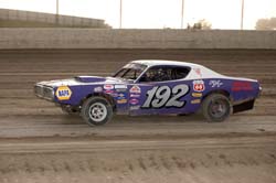 2012 ST 192 JEREMY FARR 622A