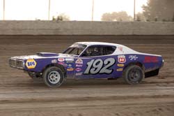 2012 ST 192 JEREMY FARR 622B
