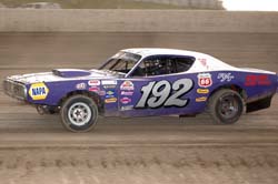 2012 ST 192 JEREMY FARR 622C