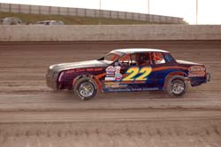 2012 ST 22 TROY MURNER 622