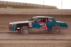 2012 ST 3 GLENN PUCKETT 622A