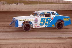 2012 ST 55 KASEY CUMMINGS 622