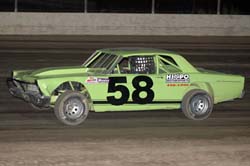 2012 ST 58 ANDY KENSTLER 622