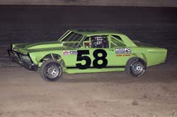 2012 ST 58 ANDY KENSTLER 622A