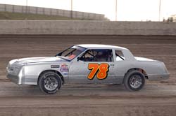 2012 ST 78 WILLY FERGUSON 622