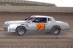 2012 ST 78 WILLY FERGUSON 622A
