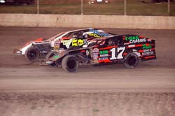 2012 X MW LEIKER VS HORST 622