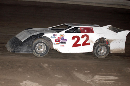2012 A 22 TERRY HARRIS 713