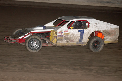 2012 MW 1 JOHN JAGER 713A