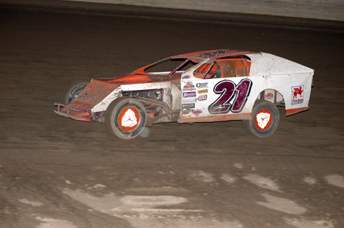 2012 MW 21 TERRY McNAMARA 713