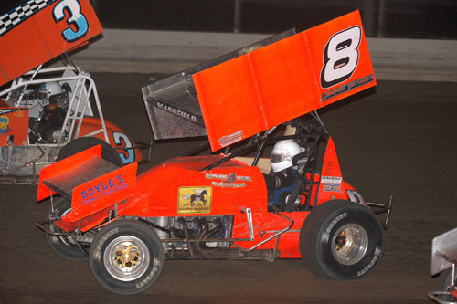 2012 S 8 DAN MANSFIELD 713