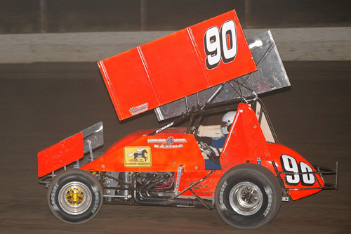 2012 S 90 RANDI MILLER 713