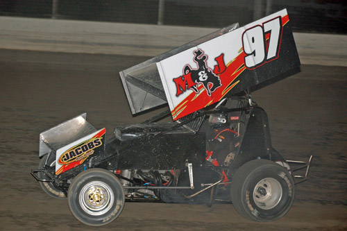 2012 S 97 RYAN PARKS 713