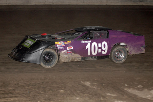 2012 SS 109 CURT SMALL 713