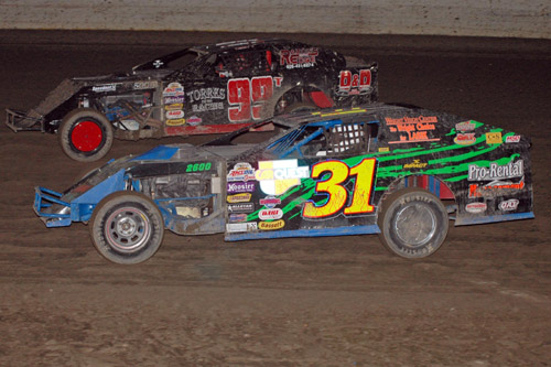 2012 X MW HARKIN VS TORRES 713