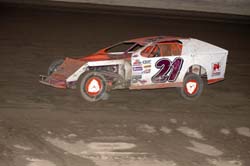 2012 MW 21 TERRY McNAMARA 713