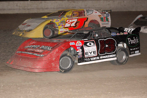 2012 A 13 BRENT NIELSEN 810