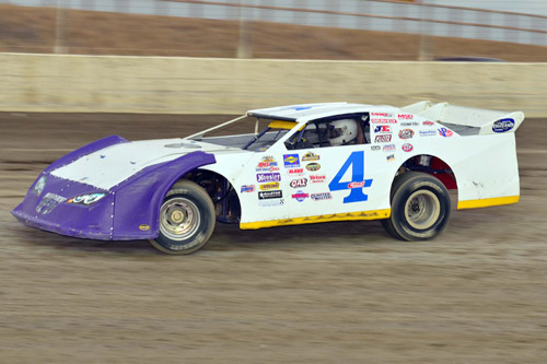2012 A 4 CHRIS LARSEN 810