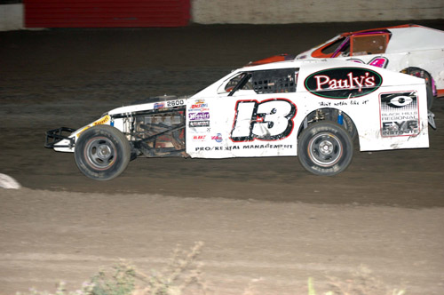 2012 MW 13 BRENT NIELSEN 810