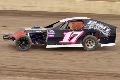 2012 MW 17 JAKE JOHNSON 810