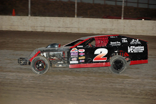 2012 MW 2 JAMIE NEUMILLER 810A