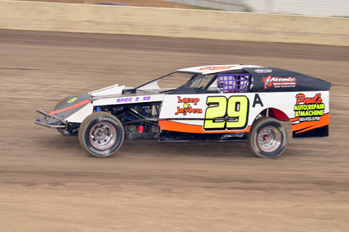 2012 MW 29 ALAN FARLEY 810