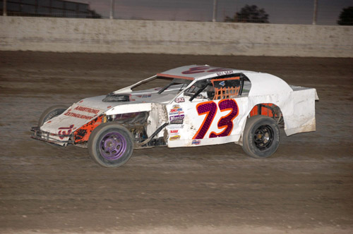 2012 MW 73 BILL DEAY 810