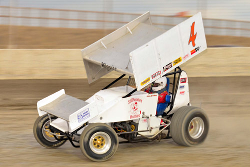 2012 S 4 ADAM SPECKMAN 810