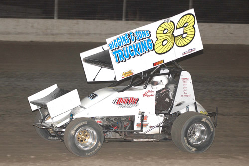 2012 S 83 JOHN BIGGINS 810A