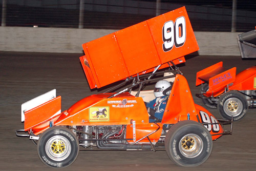 2012 S 90 RANDI MILLER 810