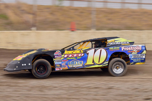 2012 SS 10 COLE SEARING 810