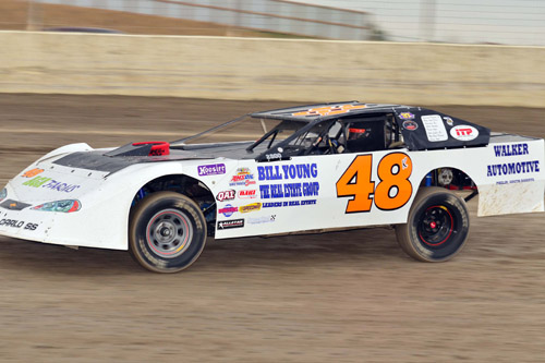 2012 SS 48 KOLTEN YOUNG 810
