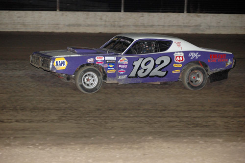 2012 ST 192 JEREMY FARR 810
