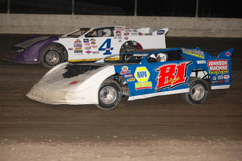 2012 X A STADEL VS LARSEN 810