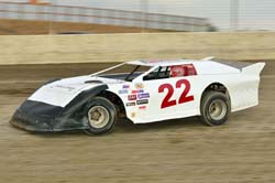 2012 A 22 TERRY HARRIS 810