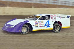 2012 A 4 CHRIS LARSEN 810