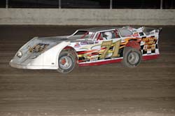 2012 A 71 MORRIS OBERLE 810