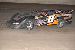 2012 A 8 VIRGIL RANDALL 810