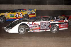 2012 A 82 JOHN BEY 810