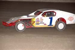2012 MW 1 JOHN JAGER 810