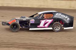 2012 MW 17 JAKE JOHNSON 810