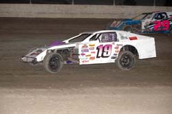 2012 MW 19 BILLY BERKEVICH 810