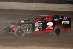 2012 MW 2 JAMIE NEUMILLER 810B