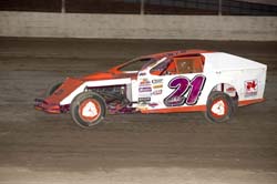 2012 MW 21 TERRY McNAMARA 810